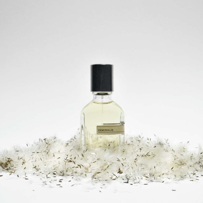 Image of Orto Parisi EDP